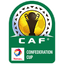 Africa CAF Confederations Cup logo