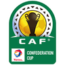 Africa CAF Confederations Cup logo