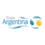 Argentina Copa Argentina logo
