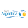 Argentina Copa Argentina logo