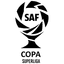 Argentina Copa de la Superliga logo