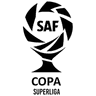 Argentina Copa de la Superliga logo