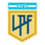 Argentina Primera División logo