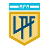 Argentina Primera División logo