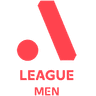 Australia A-League logo