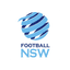 Australia New South Wales NPL logo