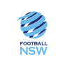 Australia New South Wales NPL logo