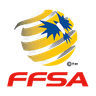 Australia South Australia NPL logo