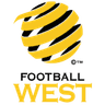 Australia Western Australia NPL logo