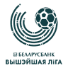 Belarus Vysheyshaya Liga logo