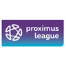 Belgium First Division B logo