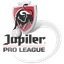 Belgium Pro League logo