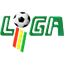 Bolivia LFPB logo