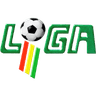 Bolivia LFPB logo