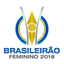 Brazil Campeonato Brasileiro Women logo