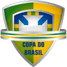 Brazil Copa do Brasil logo
