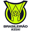 Brazil Serie A logo