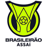 Brazil Serie A logo