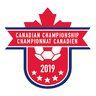 Canada Canadian Championship logo