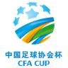 China Chinese FA Cup logo