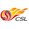 China Chinese Super League logo
