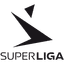 Denmark Superliga logo
