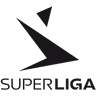 Denmark Superliga logo