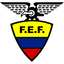 Ecuador Primera Categoría Serie B logo
