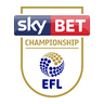 England Championship logo