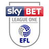 England EFL League One logo