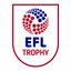 England EFL Trophy logo