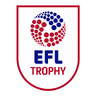 England EFL Trophy logo