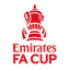 England FA Cup logo