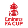 England FA Cup logo
