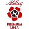 Estonia Meistriliiga logo