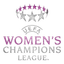 Europe UEFA Women's Champions League logo