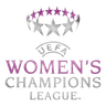 Europe UEFA Women's Champions League logo