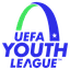 Europe UEFA Youth League logo