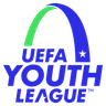 Europe UEFA Youth League logo