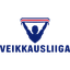 Finland Veikkausliiga logo