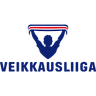 Finland Veikkausliiga logo