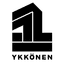 Finland Ykkönen logo