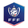 France Coupe de France logo