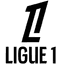 France Ligue 1 logo