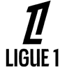 France Ligue 1 logo
