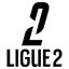 France Ligue 2 logo