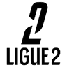 France Ligue 2 logo