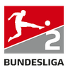 Germany 2. Bundesliga logo