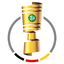 Germany DFB Pokal logo