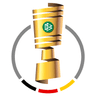Germany DFB Pokal logo